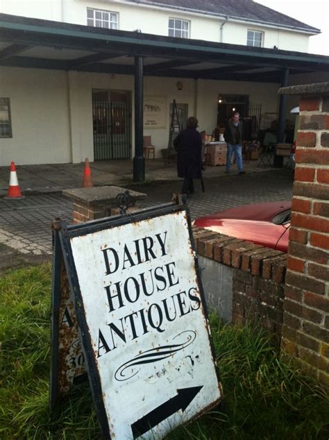 Dairy House Antiques