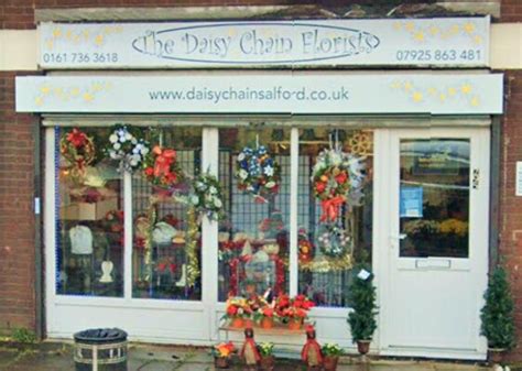 Daisy Chain Florist Salford