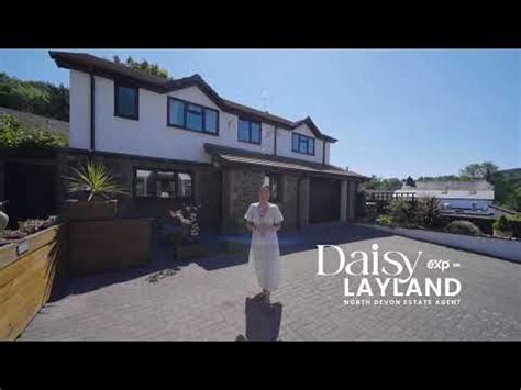 Daisy Layland- North Devon Estate Agent