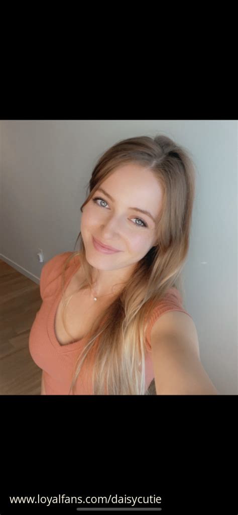 DaisyCutie Onlyfans Leak 9 XXX