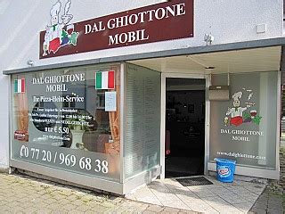 Dal Ghiottone Mobil