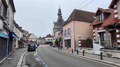 Dal-Pra Anne-Lise à Bonnières-sur-Seine