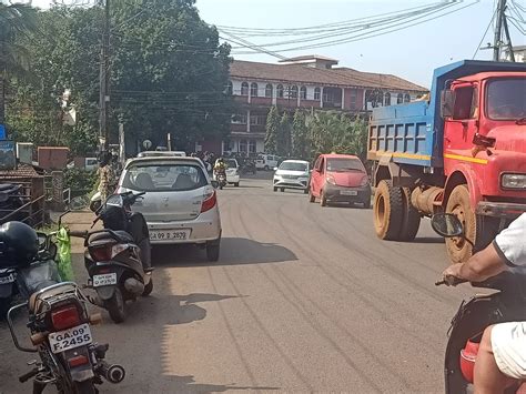 Dalal Auto Spares Quepem-Goa