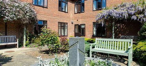 Dalby Court Residential Care Home - Sanctuary Care