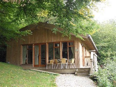 Dalby Forest Courtyard