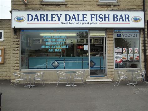 Dale's Fish & Chips