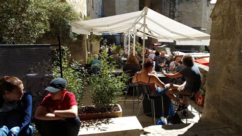 Dali'S à Villefranche-de-Rouergue