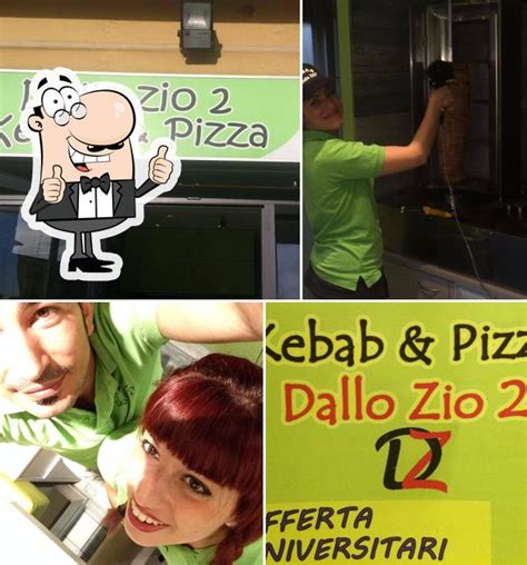 Dallo Zio 2 Modena