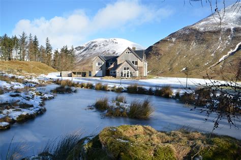 Dalmunzie Estate