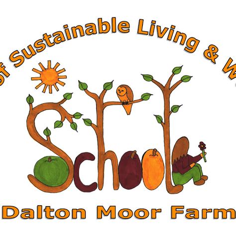 Dalton Moor Farm - Vegan Fruit Farm and School of Sustainable Living & Wellbeing