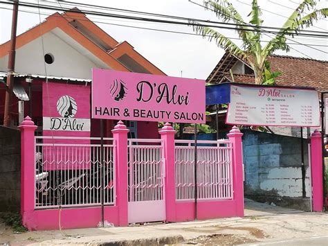 Dalvi Hair Salon