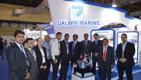 Dalwin Marine