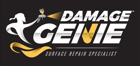 Damage Genie Ltd