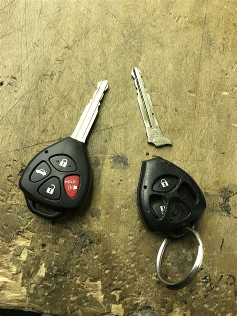 damaged car keying