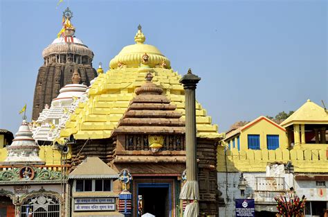 Damajhar jagannath temple