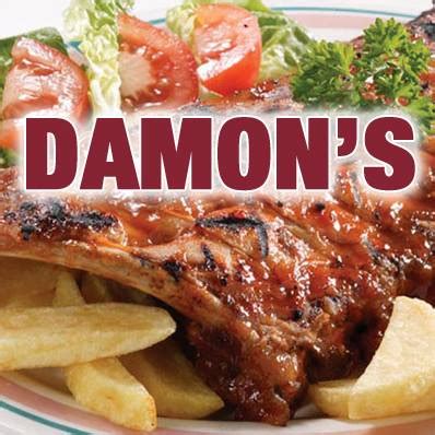 Damon's Restaurant