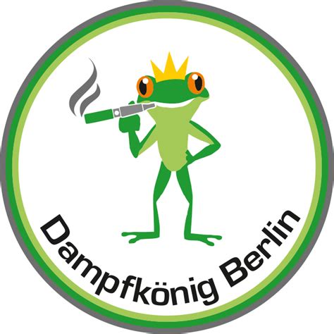 Dampfkönig Berlin