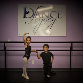 Dance Legacy Dance Studio
