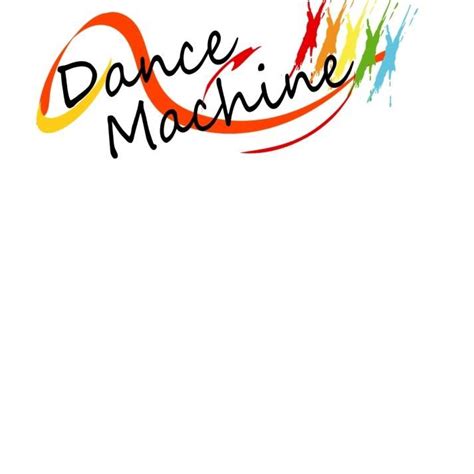 Dance Machine à Montblanc