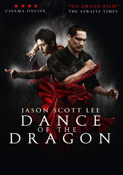 Dance of the Dragon (2008) film online,Max Mannix,John Radel,Jang Hyuk,Fann Wong,Jason Scott Lee,See full synopsis