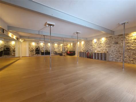 Dance studio à Castres