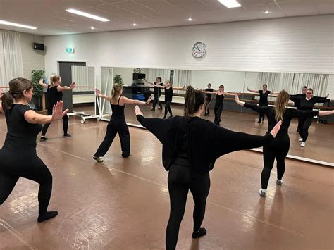 DanceMix Studio à Cannes