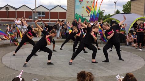 Danceblast - Bristol Dance School