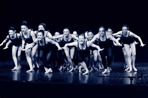 Dancewise Performing Arts - Dance School