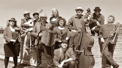 Dancing Retro à Saint-Cyprien