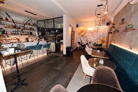 Dandy Club à Cannes