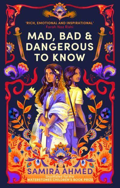 download Dangerous To Know