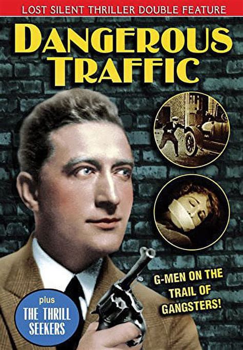 Dangerous Traffic (1926) film online
