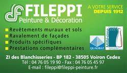 Daniel Fileppi SARL à Voiron