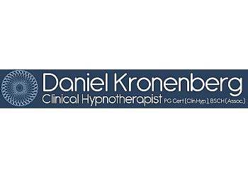 Daniel Kronenberg Clinical Hypnotherapy