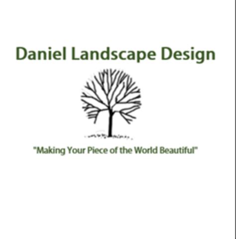 Daniel Landscapes Ltd