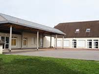 Daniel Ourth à Bailleval