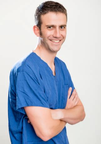 Daniel Tweedie Consultant ENT Surgeon, London