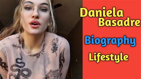 Daniela Basadre Onlyfans Leak 30 PPV