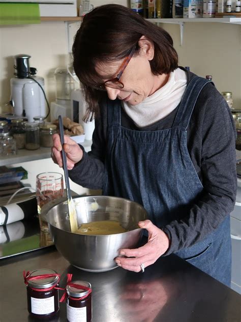 Daniela Perego à Veauche