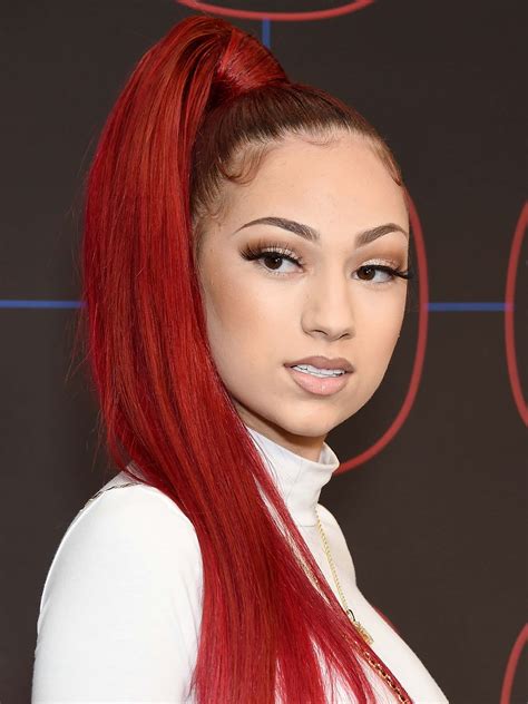 Danielle Bregoli Onlyfans Leak 43 Porn