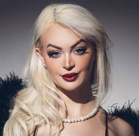 Danielle DeNicola Onlyfans Leak 17 Porn