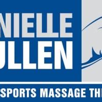 Danielle Mullen Equine Sports Massage Therapist