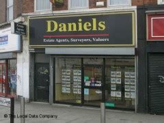 Daniels Estate Agents (Neasden)