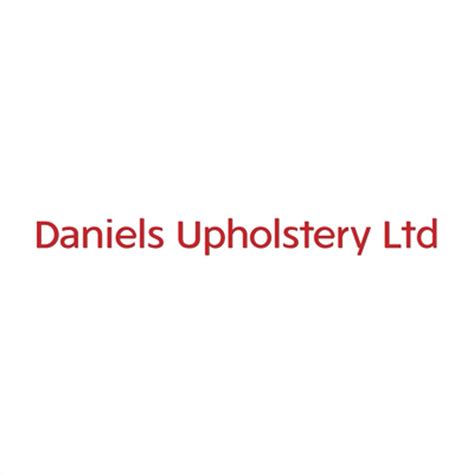 Daniels Upholstery Ltd