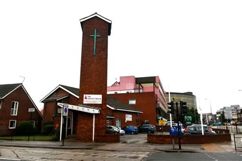 Danish Seamen's Church - Hull