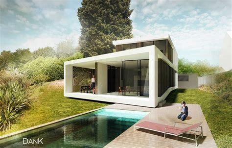 Dank Architectes à Lyon