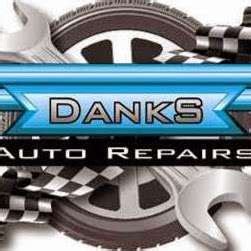 Danks Auto Repairs