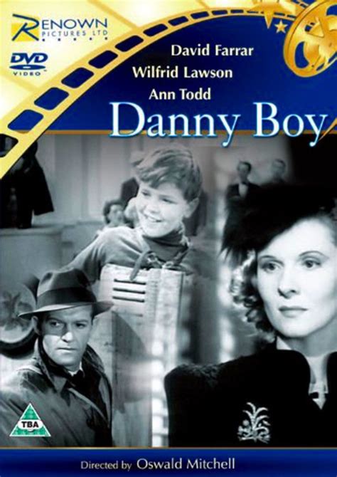 Danny Boy (1941) film online