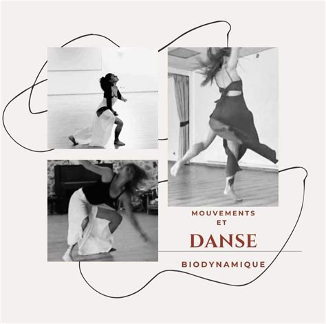 Danse Biodynamique à Valence