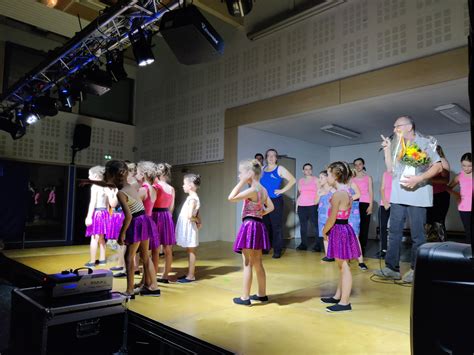 Danse Loisirs Landser à Landser